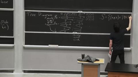 Lecture 18: Probability