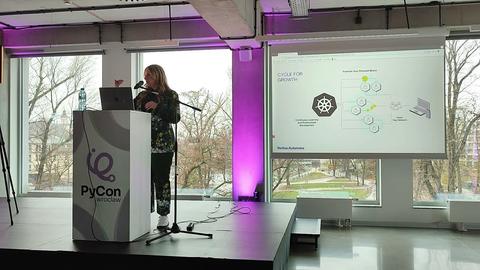 Shannon C. Ryan - From Code to Leadership: Navigating the Tech Landscape as a Woman