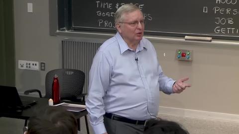 IAP 2018: How to Speak