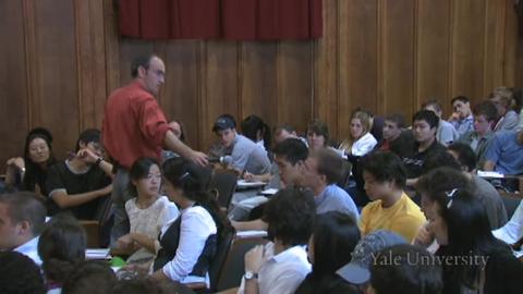 Lecture 8 - Nash Equilibrium: Location, Segregation and Randomization