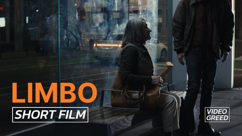 Limbo | A Near Future Dark Sci-Fi