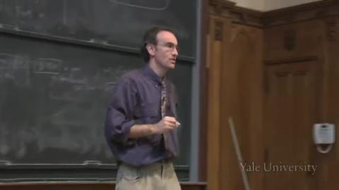 Lecture 19 - Subgame Perfect Equilibrium: Matchmaking and Strategic Investments