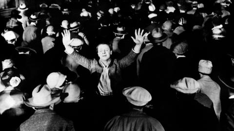 The Crowd (1928)
