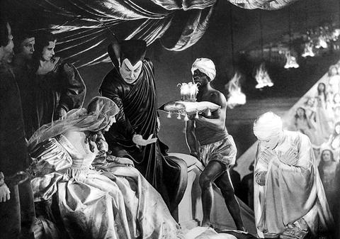 Faust (1926)