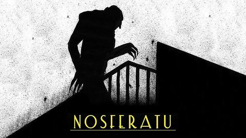 Nosferatu (1922)