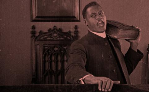 Body and Soul (1925)