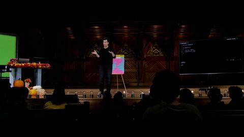 CS50x 2025 - Lecture 4 - Memory