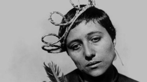 The Passion of Joan of Arc (1928)