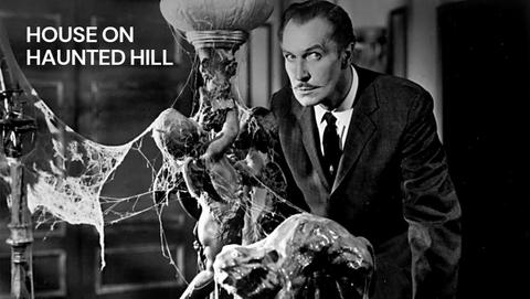 House on Haunted Hill (1959)