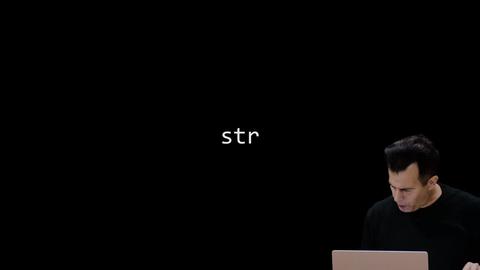 CS50x 2026 - Lecture 6 - Python