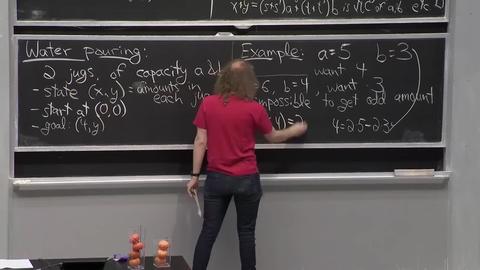 Lecture 8: Divisibility