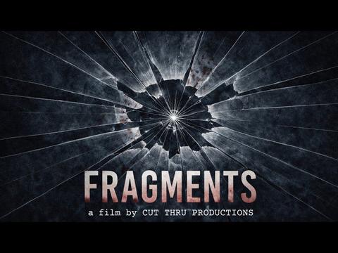 Fragments - A Psychological Thriller Student Short Film