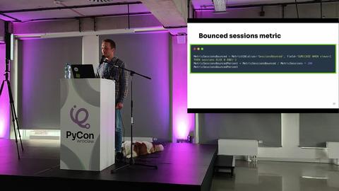 Ąžuolas Krušna - Friendly Python Classes