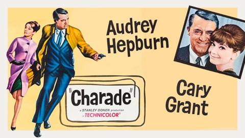 Charade (1963)
