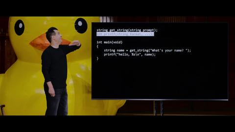 CS50x 2026 - Lecture 2 - Arrays