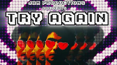 TRY AGAIN | Romantic Sci-Fi Fantasy