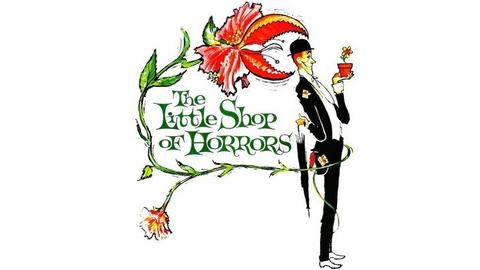 The Little Shop of Horrors (1960)