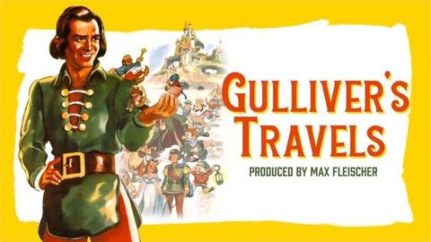 Gulliver’s Travels (1939)