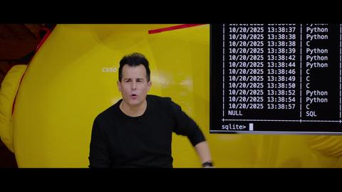 CS50x 2026 - Lecture 7 - SQL