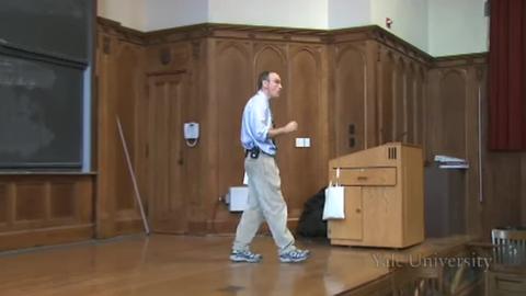 Lecture 24 - Asymmetric Information: Auctions and the Winner's Curse