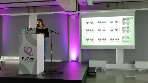 Amelia Walter-Dzikowska - Test Big or Go Home. Case study of an integration testing team