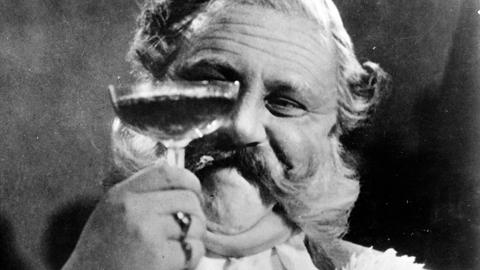 The Last Laugh (1924)