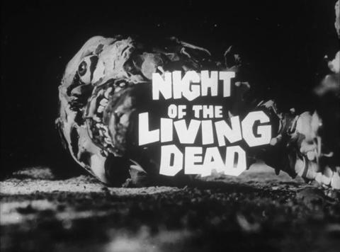 Night of the Living Dead (1968)