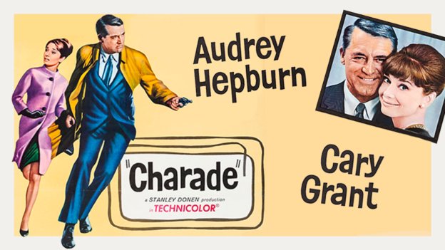 Charade (1963) thumbnail