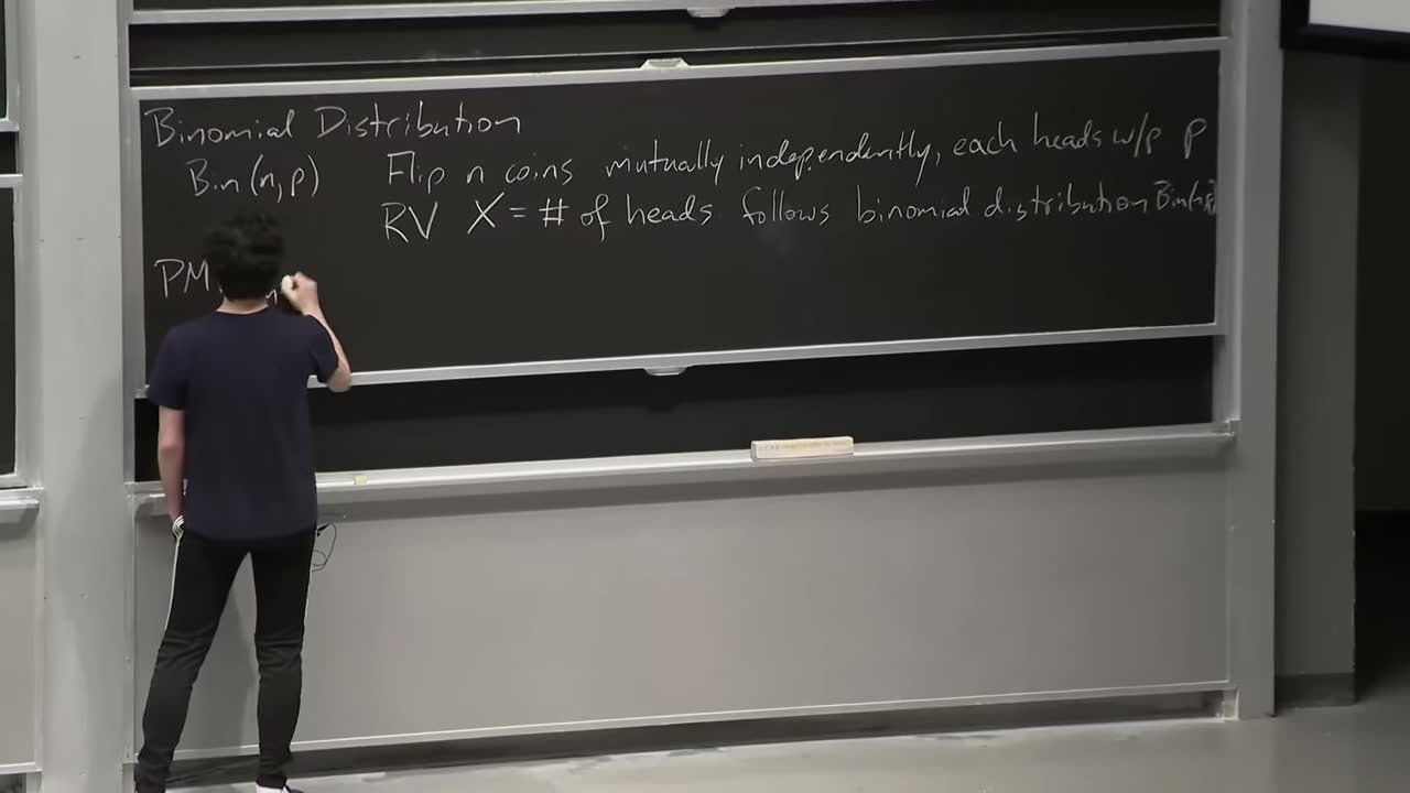 Lecture 21: Random Variables thumbnail