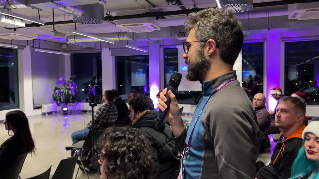 PyCon Wroclaw 2024 thumbnail