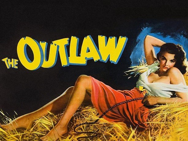 The Outlaw (1943) thumbnail