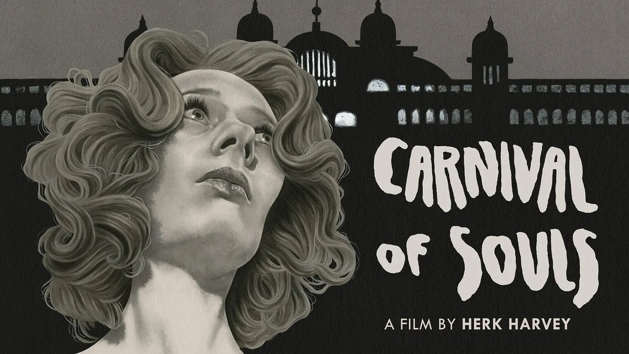 Carnival of Souls (1962) thumbnail
