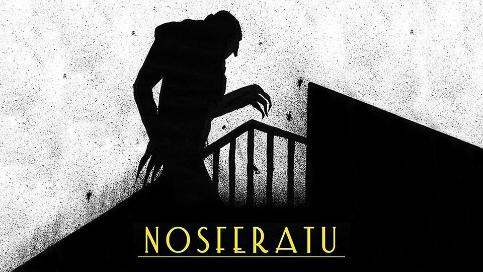 Nosferatu (1922) thumbnail