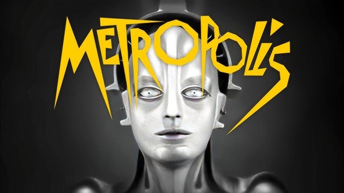 Metropolis (1927) thumbnail