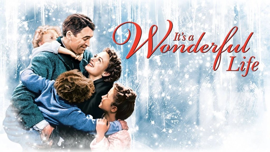 It’s a Wonderful Life (1946) thumbnail