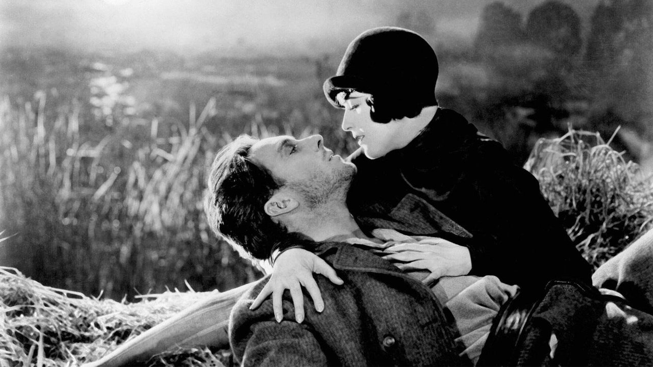 Sunrise: A Song of Two Humans (1927) thumbnail