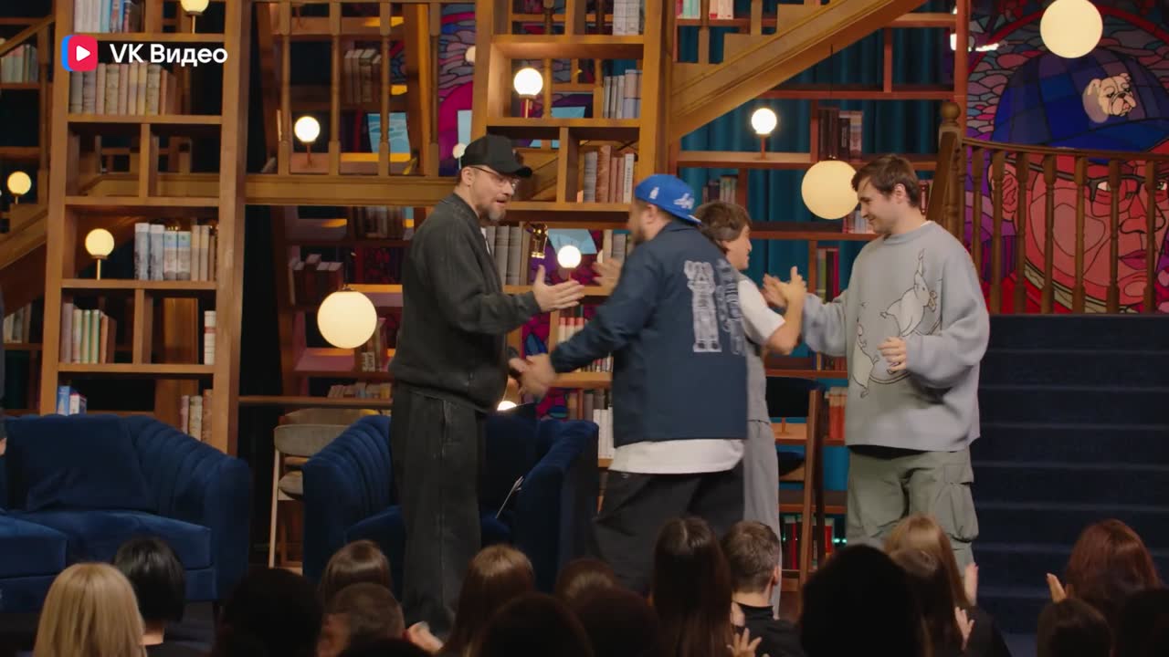 КСТАТИ #92 – Владимир и Сергей Кристовские, Natan, «Дайте посмеяться», Харламов, Мусагалиев, Дорохов thumbnail