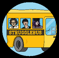 Strugglebus Go