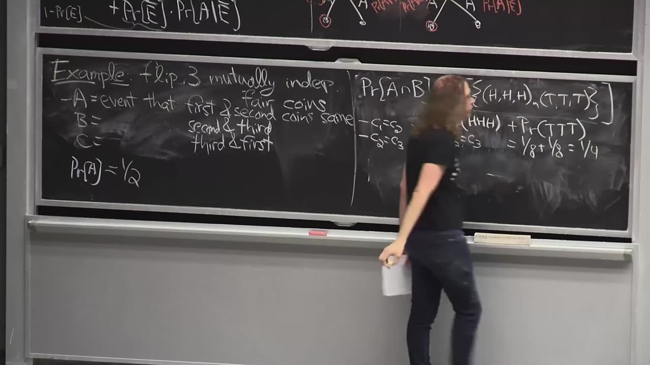 Lecture 20: Independence thumbnail