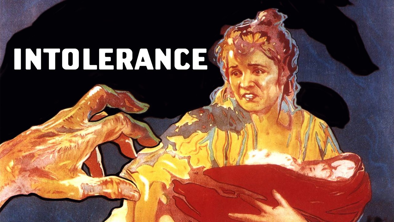 Intolerance (1916) thumbnail