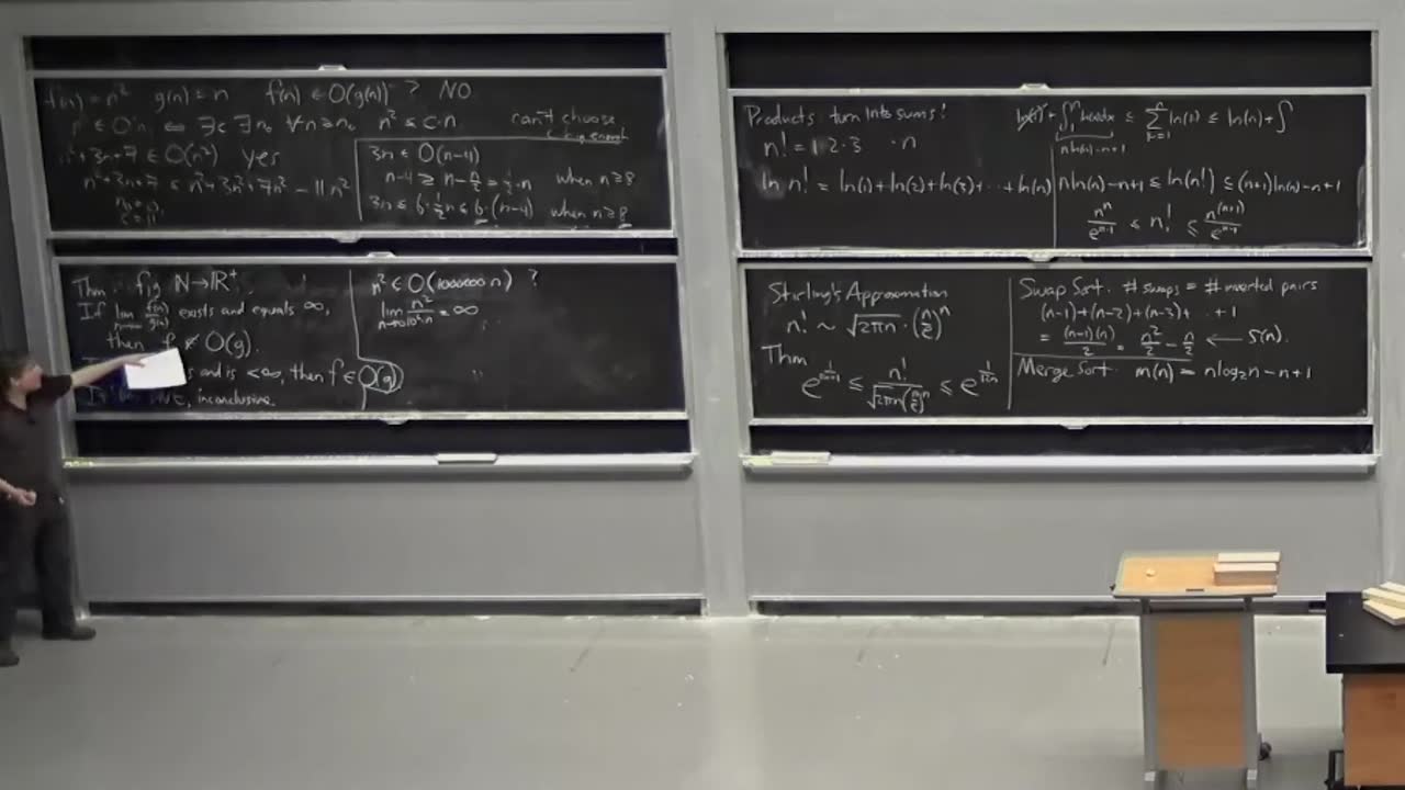 Lecture 6: Asymptotics thumbnail