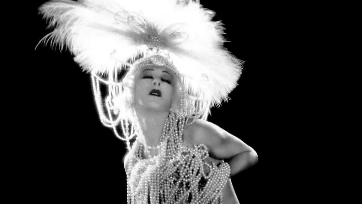 Salomé (1922) thumbnail