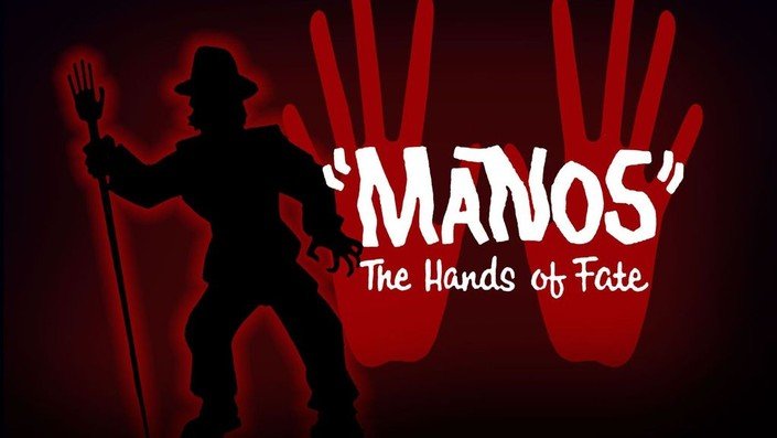 Manos: The Hands of Fate (1966) thumbnail
