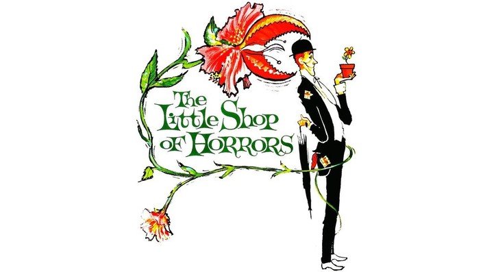 The Little Shop of Horrors (1960) thumbnail