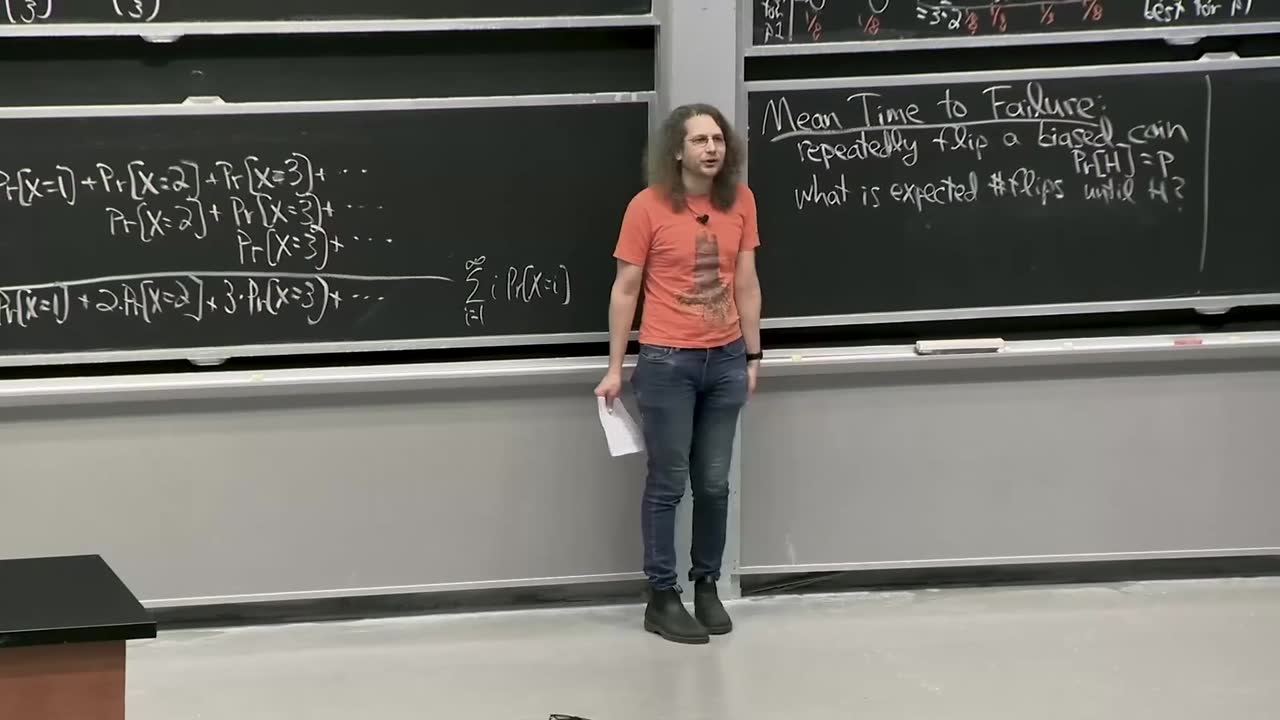 Lecture 22: Expectation thumbnail